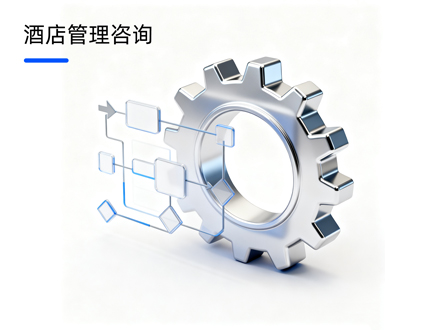 酒店管理咨询