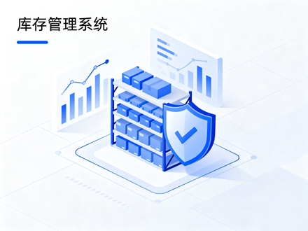 库存管理系统